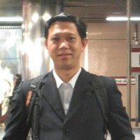 Sugeng Hartono Ali