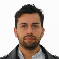 Diego Andrés Mendoza Mora