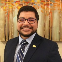 Angel Melgoza, Ms, Cfp®, Cslp®