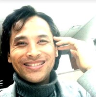 Leonardo Kim