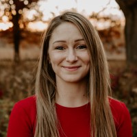 Rebecca Gorman