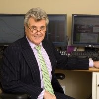Christopher Castroviejo