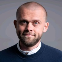 Kuba Suchocki