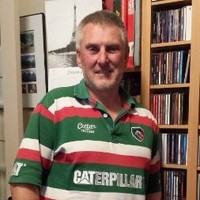Mark Bradley