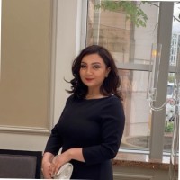 Dana Tujar