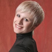 Людмила Цыганок