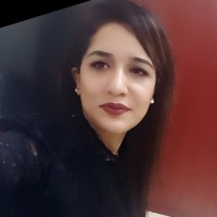 Nadia Mushtaq