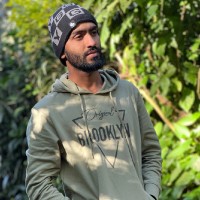 Mohd Rafiqe Ansari