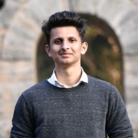 Yogesh Mahtolia