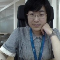 Angela Liu