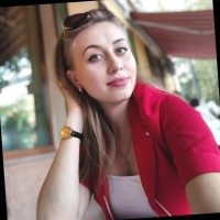 Kristina Magramova