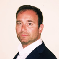 Simon Wakeford