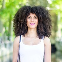 Nadège BLAKIMÉ