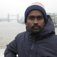 Ramesh Raju