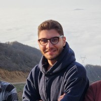 Ali Javid