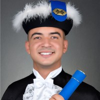 Matheus Gaspar Da Silva Machado