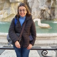 FRANCESCA AQUILINI