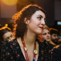 Gabriela Antonia Rosa