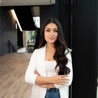 Odalys Cruz