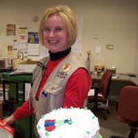 Mary Jo Kneer