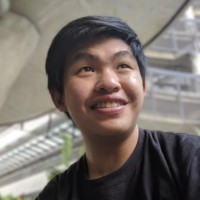 Wilson Yong