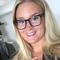 Julia Isberg