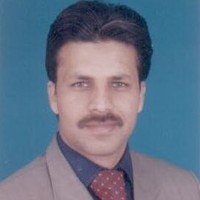 Ikhlaq Ahmed