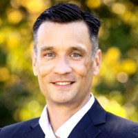 Evan Geisert