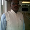 Eknath Gadam