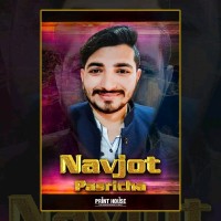 Navjot Pasricha
