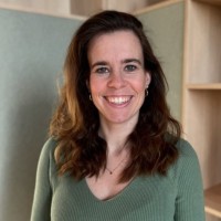 Ilse Van De Loo - Van Baardwijk