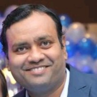 Saurabh Srivastava