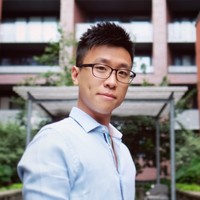 Andrew Wang