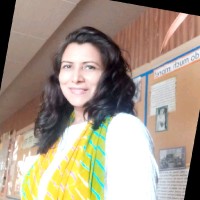 Anisha Panwar