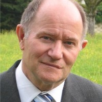 Werner Hubacher