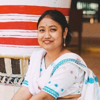 Priyakshree Neog