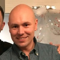 Matt Thompson