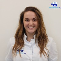 Melanie van der Hoff