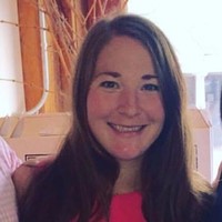 Alicia Korpi Ortiz, MPH