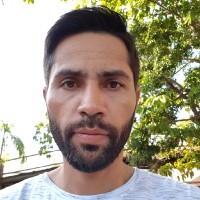 Marconde Souza Da Silva