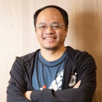 Eviler Chuang