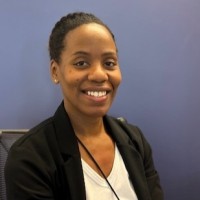 Jacinta Davis