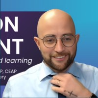 Tommy McCann MA, LADC I, CCTP, CEAP