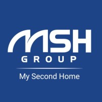 My Second Home Msh Group