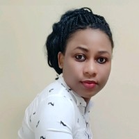 Nayiga Saidati
