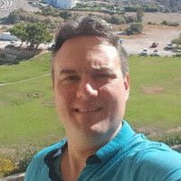 Xavier Tregouet