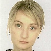 Olga Savytska
