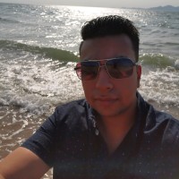 Syed Waqar Abbas
