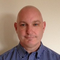 Adrian Stevenson