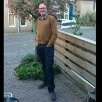 Arie De Ruiter